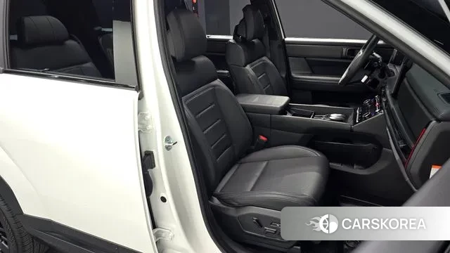 Hyundai Santa Fe (MX5) id 3310543 из Кореи 20