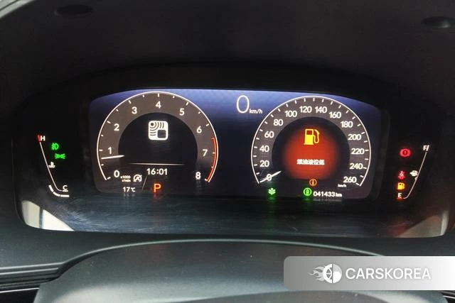 Honda Civic id 4333431 из Китая 17