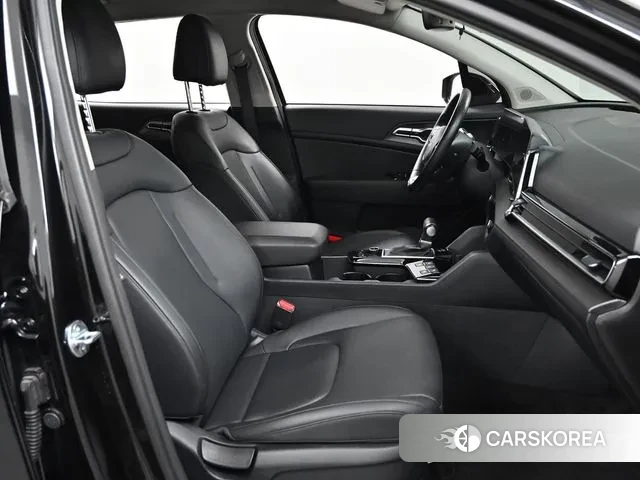 Kia Sportage 5th Generation id 3472018 из Кореи 20