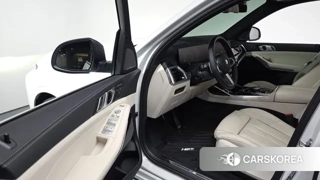 BMW X7 (G07) id 3021655 из Кореи 20