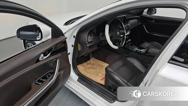 Kia Stinger id 4483356 из Кореи 30