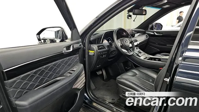 Hyundai Palisade id 2818167 из Кореи 20