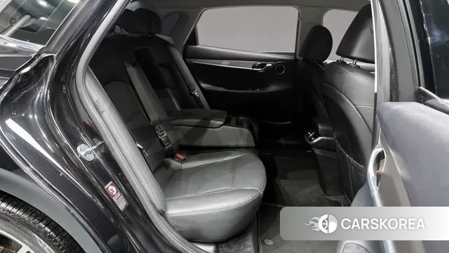 Hyundai The New Grandeur IG id 3597565 из Кореи 20