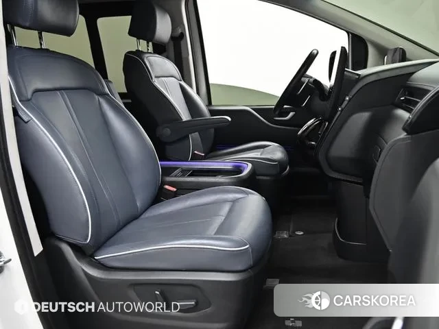 Hyundai Staria id 3498111 из Кореи 20