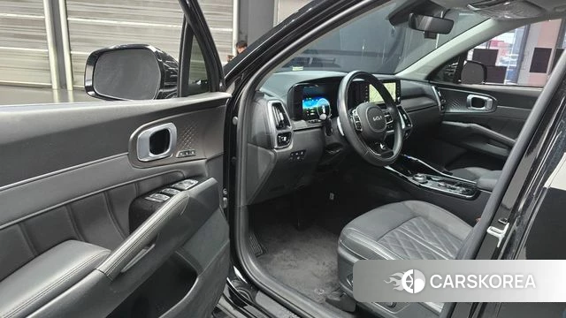 Kia Sorento 4th Generation id 4941847 из Кореи 35