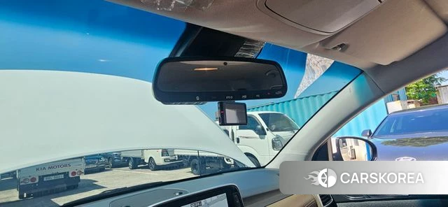 Hyundai All New Tucson id 4403296 из Кореи 14