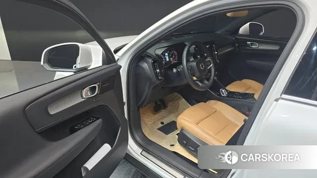 Volvo XC40 id 3473760 из Кореи 20