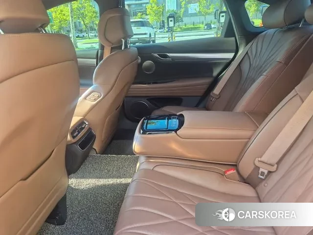 Genesis G80 (RG3) id 2970637 из Кореи 15