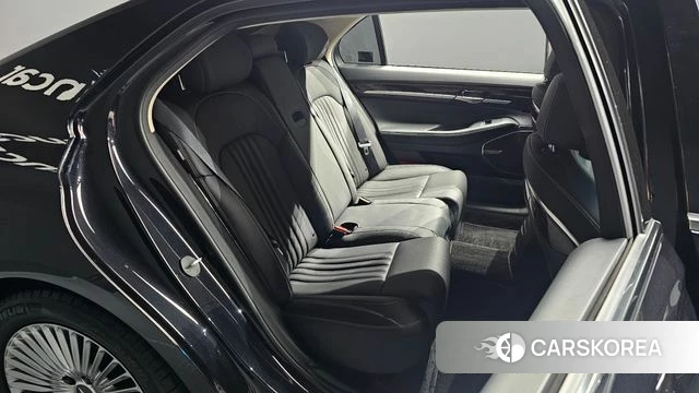 Genesis G90 id 4906825 из Кореи 41