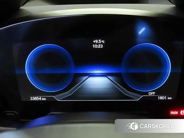 BMW i8 id 3374919 из Кореи 20