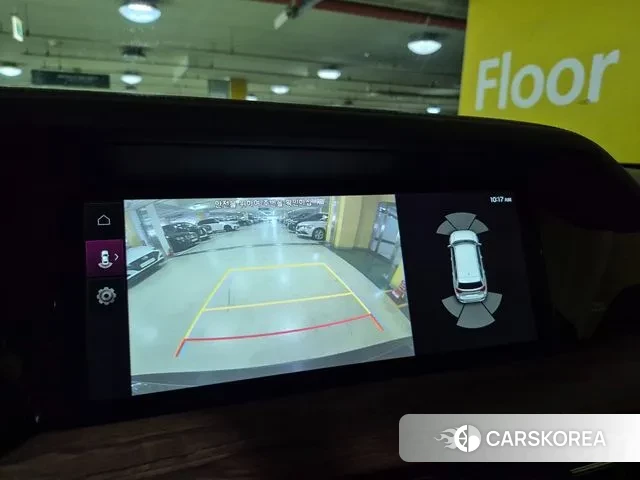 Kia Mohave Master id 2961068 из Кореи 16