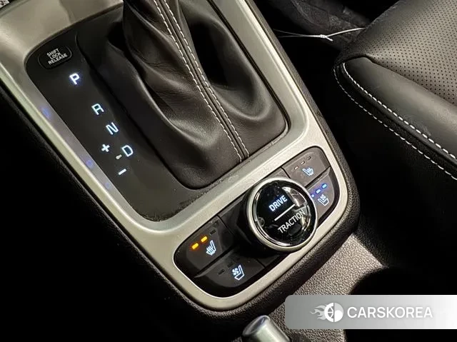 Hyundai Venue id 3581863 из Кореи 13