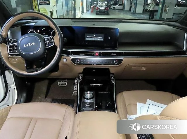 Kia The New Sorento 4th Generation id 4421583 из Кореи 20
