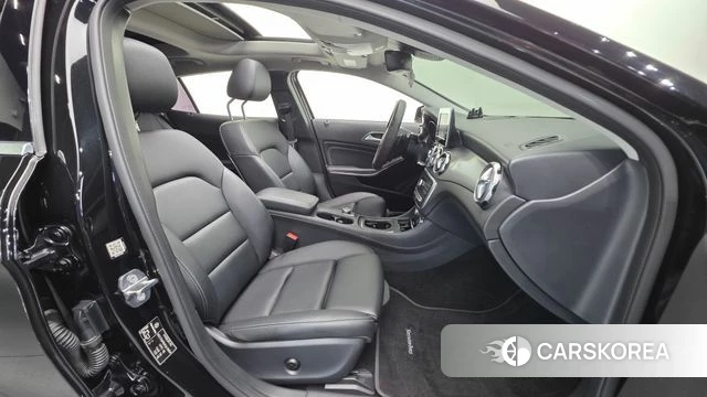 Mercedes-Benz GLA-Class X156 id 4647517 из Кореи 20