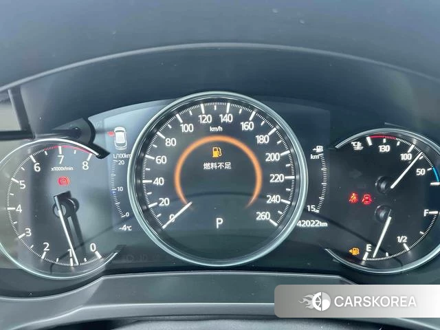 Mazda CX-5 id 4314358 из Китая 22