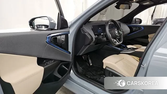 BMW X3 (G45) id 3706550 из Кореи 20