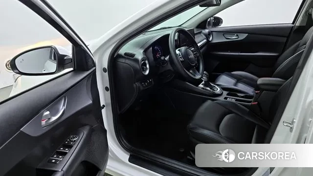 Kia The New K3 2nd generation id 3447819 из Кореи 20