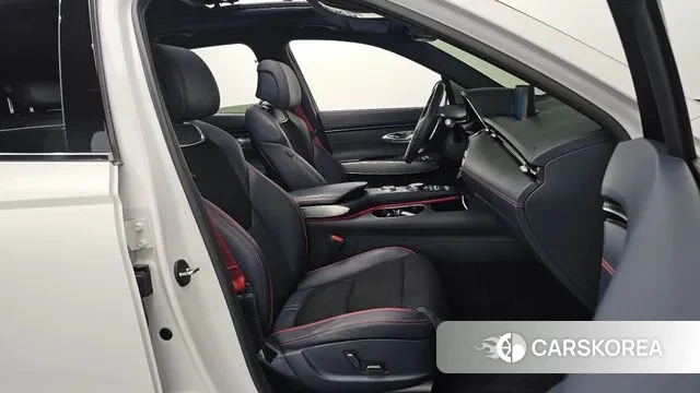 Genesis GV70 id 3478108 из Кореи 20