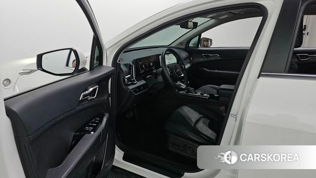 Kia Sportage 5th Generation id 4178495 из Кореи 20