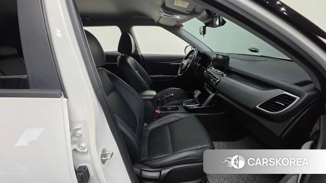 Kia Seltos id 4923390 из Кореи 20