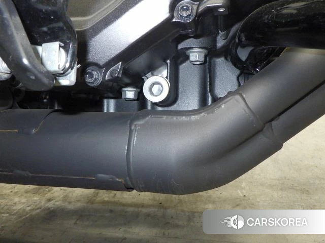 Honda REBEL 1100 id 3949457 из Японии 34