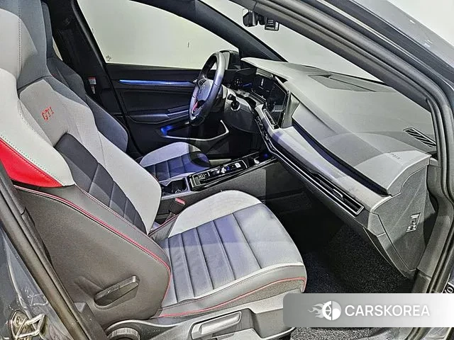 Volkswagen Golf 8th Generation id 3487044 из Кореи 18