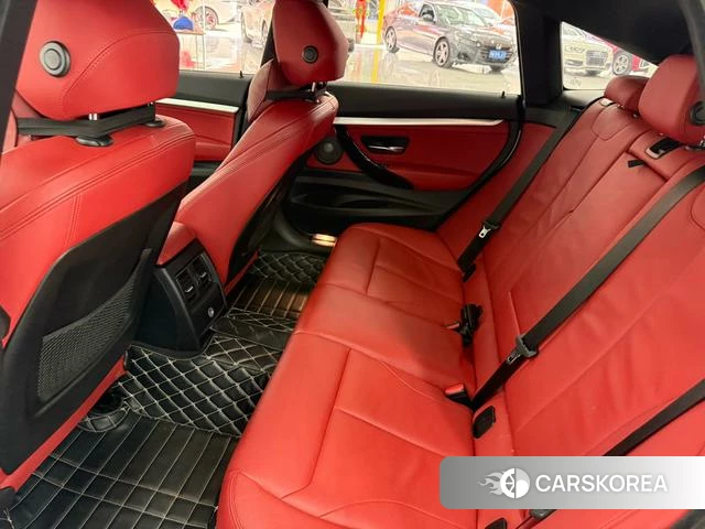 BMW 3 series GT id 4399898 из Китая 31