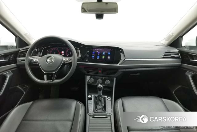 Volkswagen Sagitar id 4336281 из Китая 24