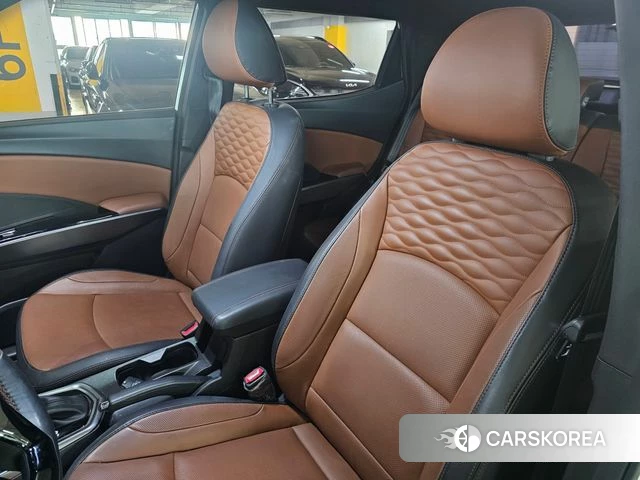 Ssangyong Tivoli Armor id 4684318 из Кореи 20