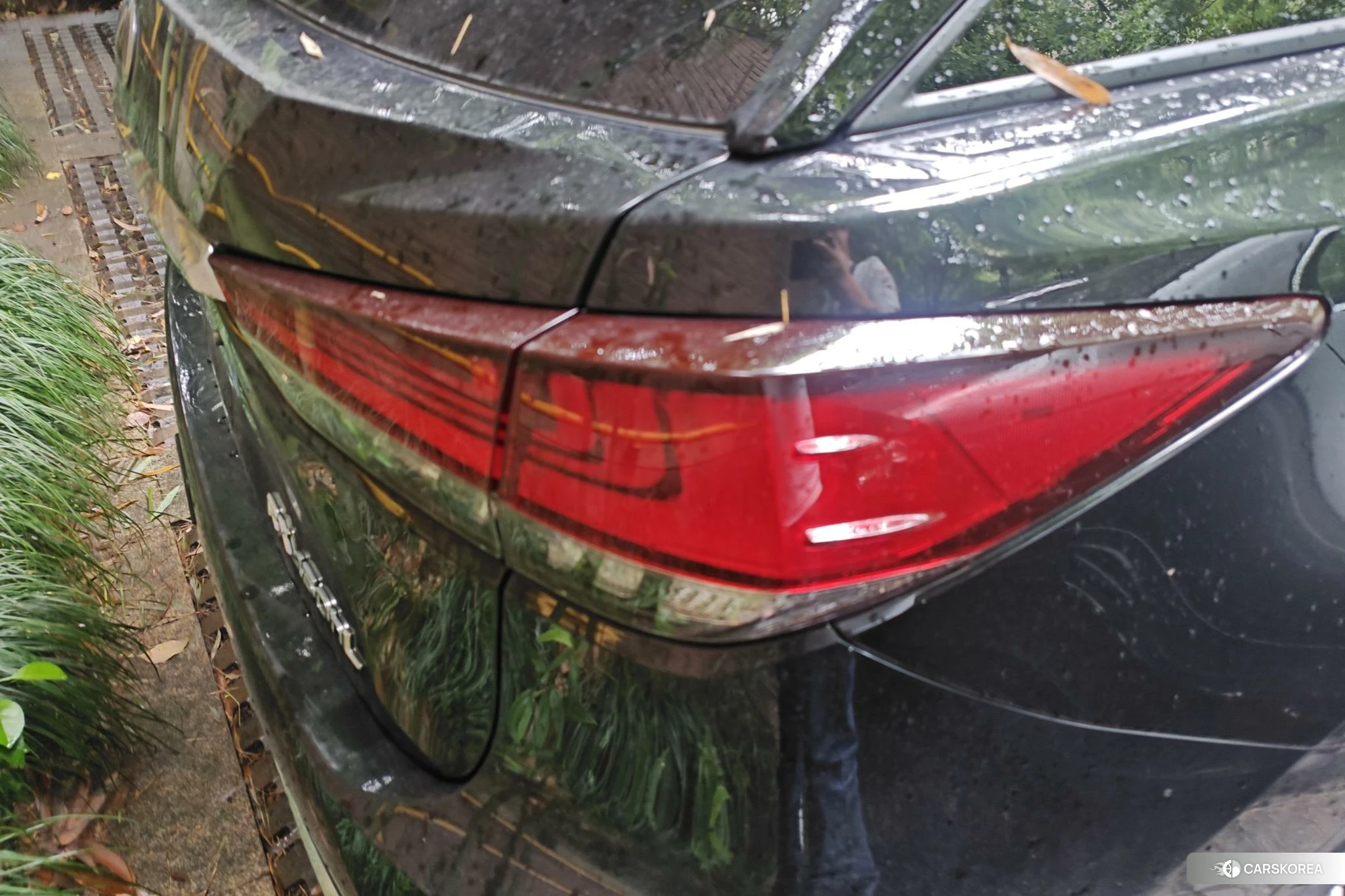 Lexus RX id 4486130 из Китая 17
