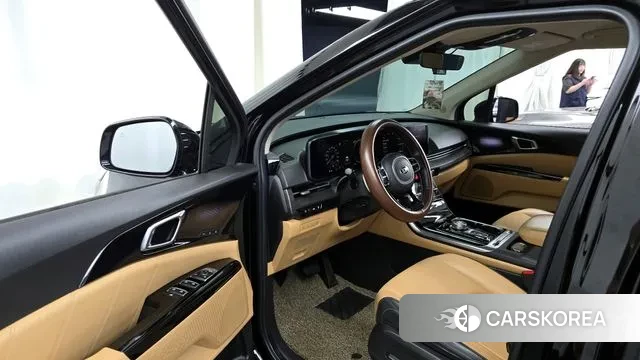 Kia Carnival 4th generation id 2940691 из Кореи 20