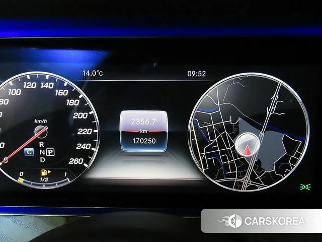 Mercedes-Benz E-Class W213 id 3880117 из Кореи 16