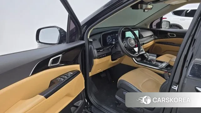 Kia Carnival 4th generation id 3606274 из Кореи 20