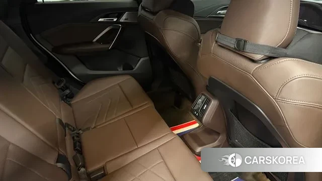 BMW X1 (U11) id 3442580 из Кореи 20