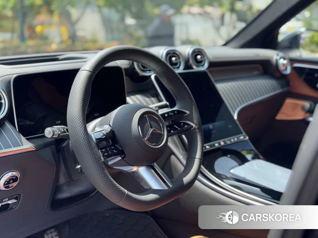 Mercedes-Benz GLC id 4271781 из Китая 16