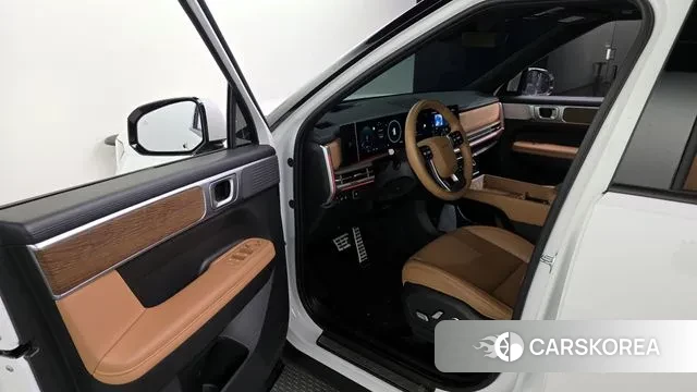 Hyundai Santa Fe (MX5) id 3042616 из Кореи 20