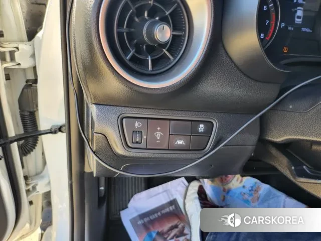 Kia Come New K3 id 3291539 из Кореи 13