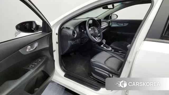 Kia The New K3 2nd generation id 3448449 из Кореи 20