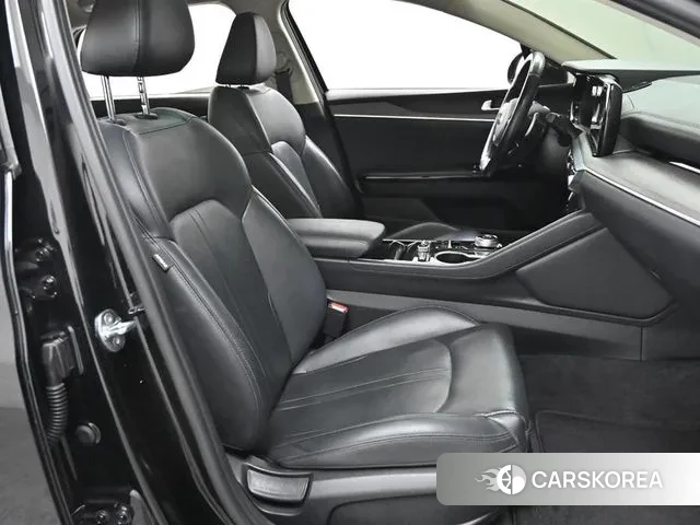 Kia K5 3rd generation id 3621610 из Кореи 20