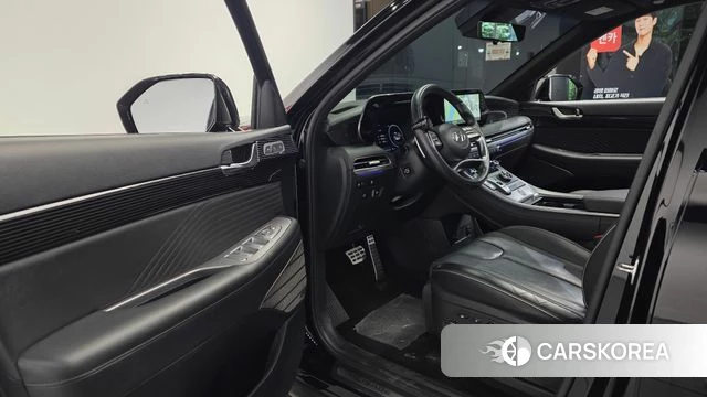 Hyundai The New Palisade id 4201490 из Кореи 20