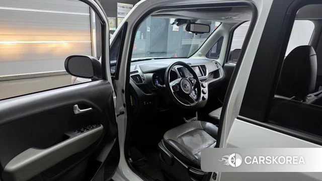 Kia The New Ray id 3833376 из Кореи 20