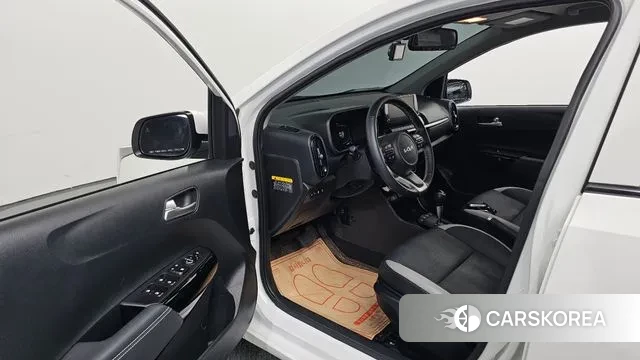 Kia The New Morning (JA) id 3745391 из Кореи 20