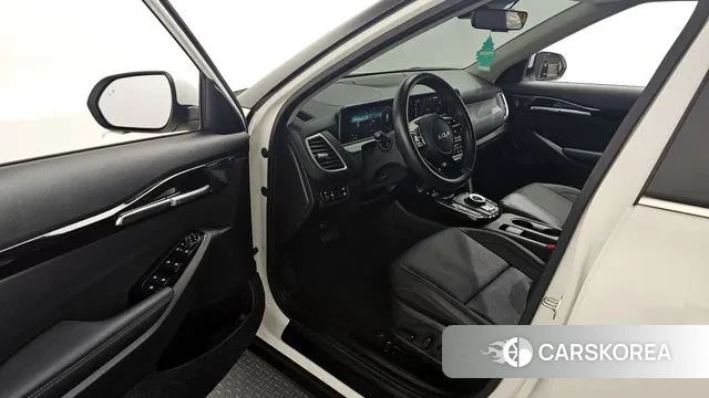 Kia The New Seltos id 3492235 из Кореи 20