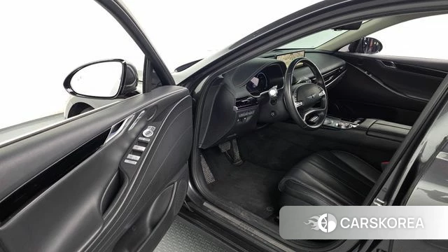Genesis G80 (RG3) id 4849052 из Кореи 20