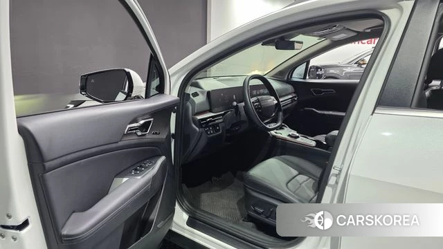 Kia The New Sportage 5th Generation Hybrid id 4607472 из Кореи 31