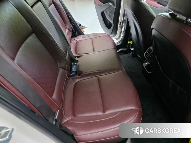 Kia Seltos id 4595259 из Кореи 20