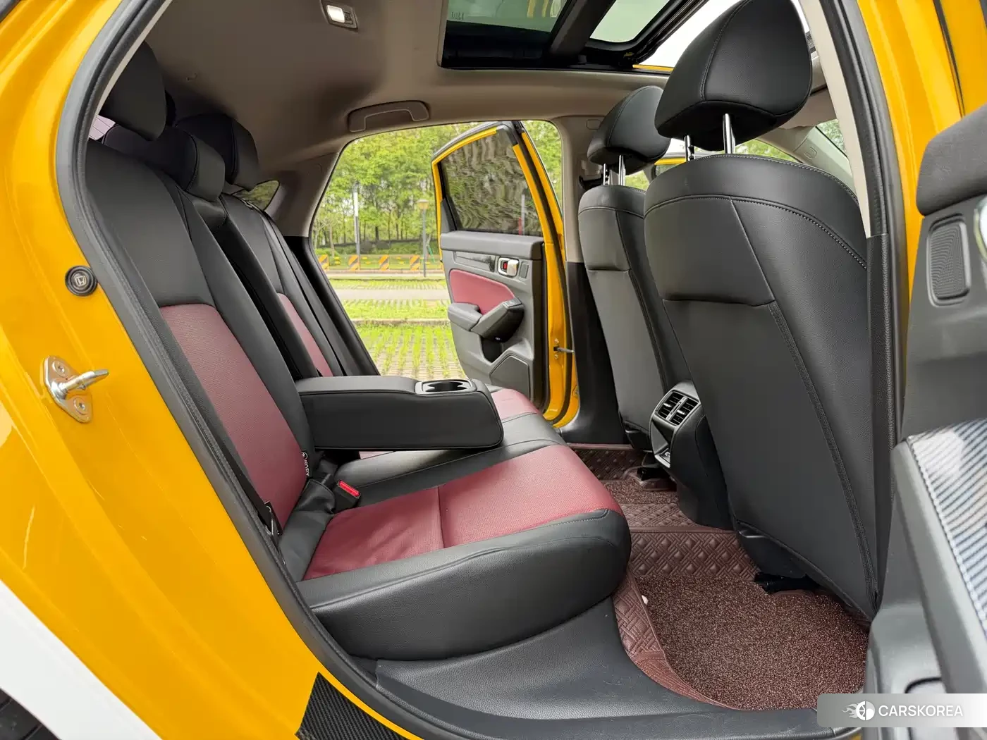 Honda Integra id 4680655 из Китая 30
