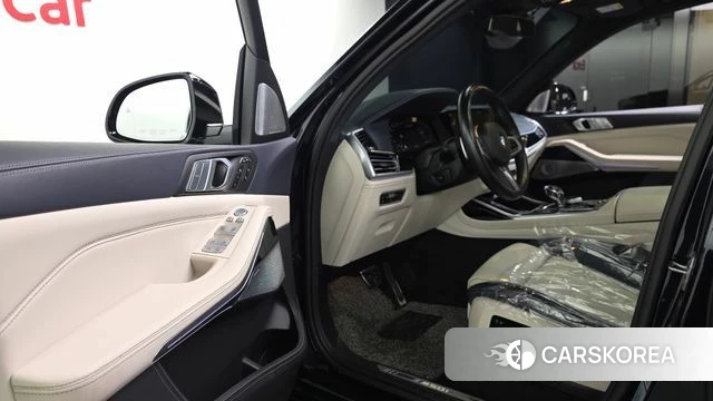 BMW X7 (G07) id 4018946 из Кореи 20