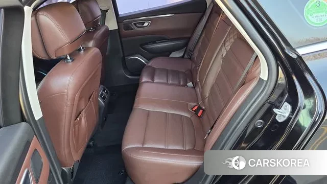 Renault Korea (Samsung) SM6 id 3718609 из Кореи 18