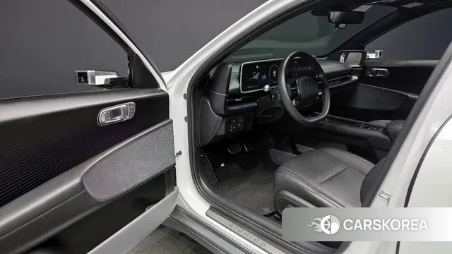 Hyundai Ionic 6 id 2984491 из Кореи 20